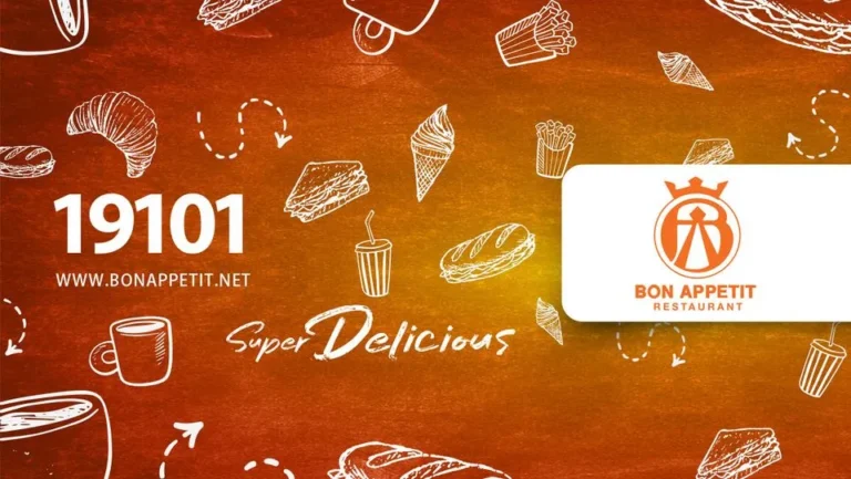 منيو بون ابيتي مطعم رقم اسعار القاهرة، مصر Bon Appetit Menu update Egypt 2024