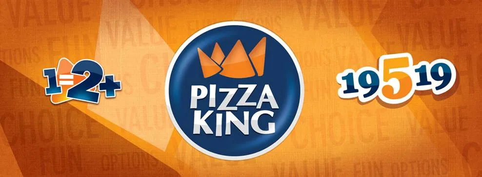 منيو بيتزا كينج مطعم رقم اسعار مصر Pizza King Menu Egypt 2024