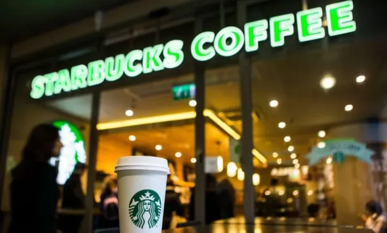 منيو ستاربكس كوفى اسعار القاهرة، مصر Starbucks Coffee Menu prices updated Egypt 2024