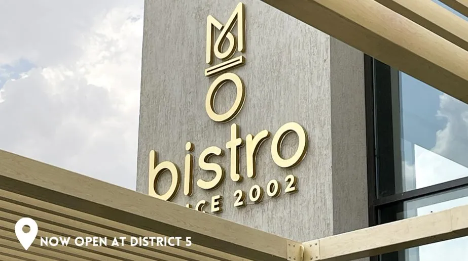 منيو مو بيسترو مطعم رقم اسعار القاهرة، مصر Mo Bistro Menu Egypt 2024