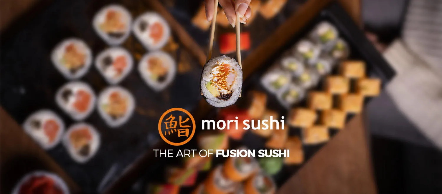 منيو مورى سوشى مطعم رقم اسعار القاهرة مصر Mori Sushi Menu Egypt 2024