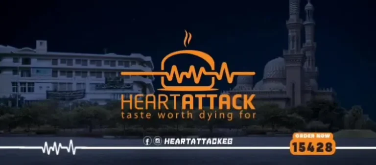 منيو هارت اتاك مطعم رقم اسعار القاهرة، مصر Heart Attack Menu Egypt 2024